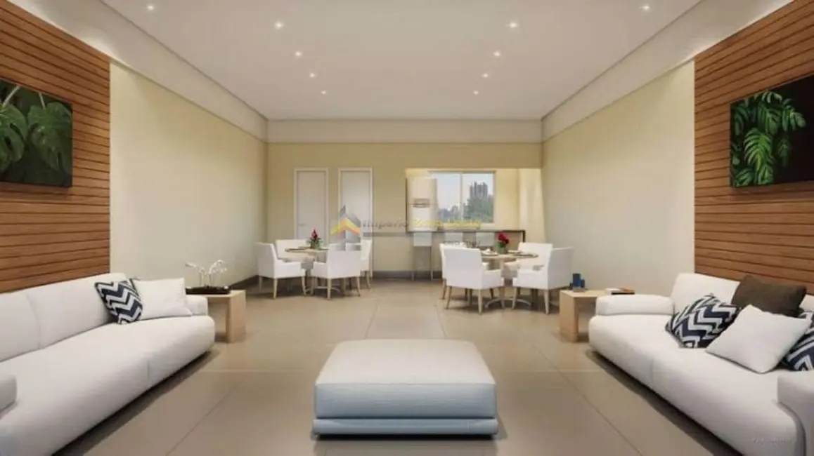 Foto 6 de Kitnet com 2 quartos à venda, 45m2 em Quarta Parada, São Paulo - SP