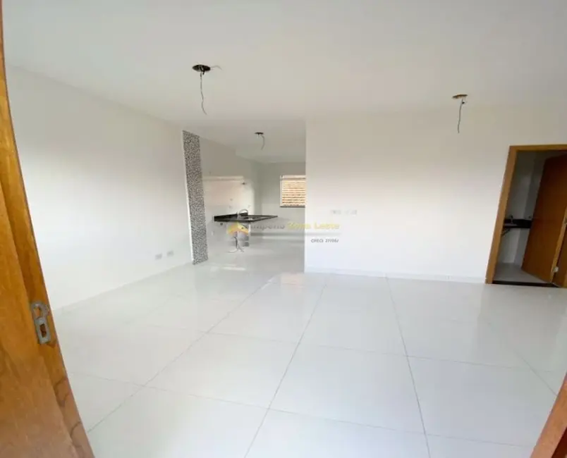 Foto 4 de Kitnet com 2 quartos à venda, 35m2 em Vila Carrão, São Paulo - SP