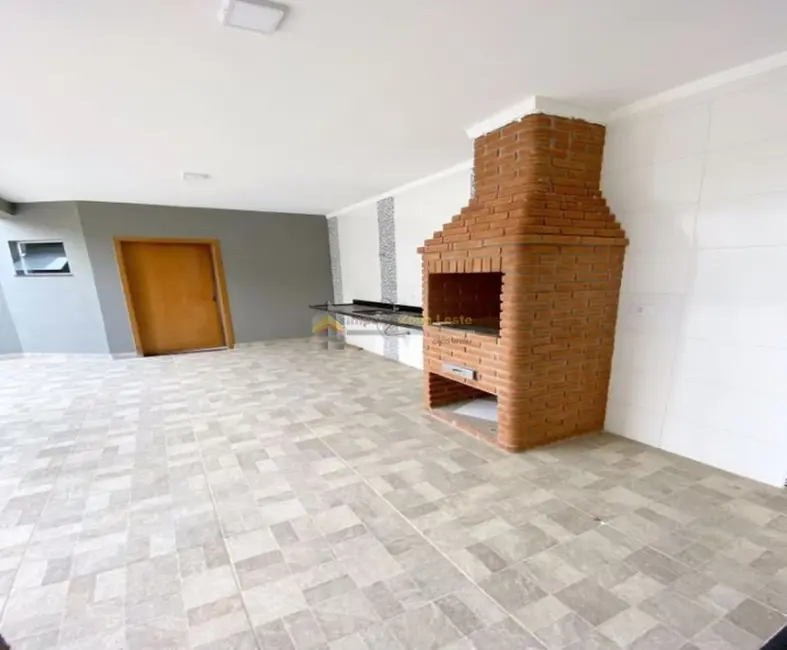 Foto 3 de Kitnet com 2 quartos à venda, 35m2 em Vila Carrão, São Paulo - SP