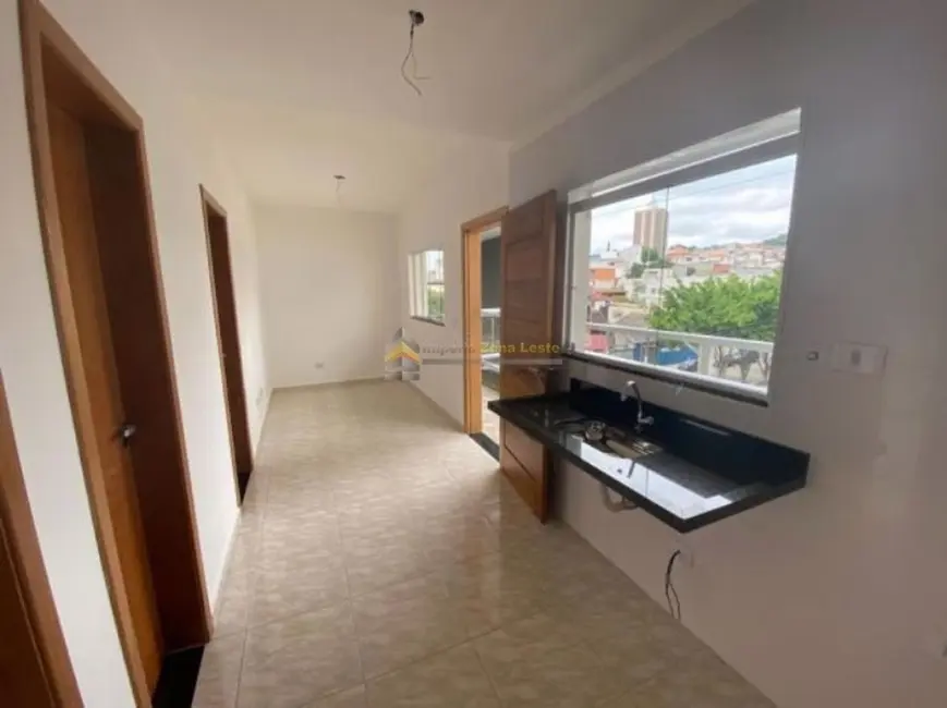 Kitnet com 2 quartos à venda, 35m2 em Vila Formosa, São Paulo - SP - imagem 3 Foto 3 de Kitnet com 2 quartos à venda, 35m2 em Vila Formosa, São Paulo - SP