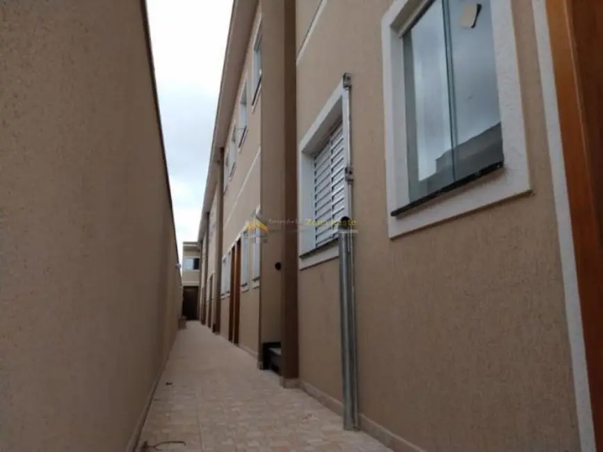 Foto 4 de Kitnet com 2 quartos à venda, 41m2 em Parada XV de Novembro, São Paulo - SP