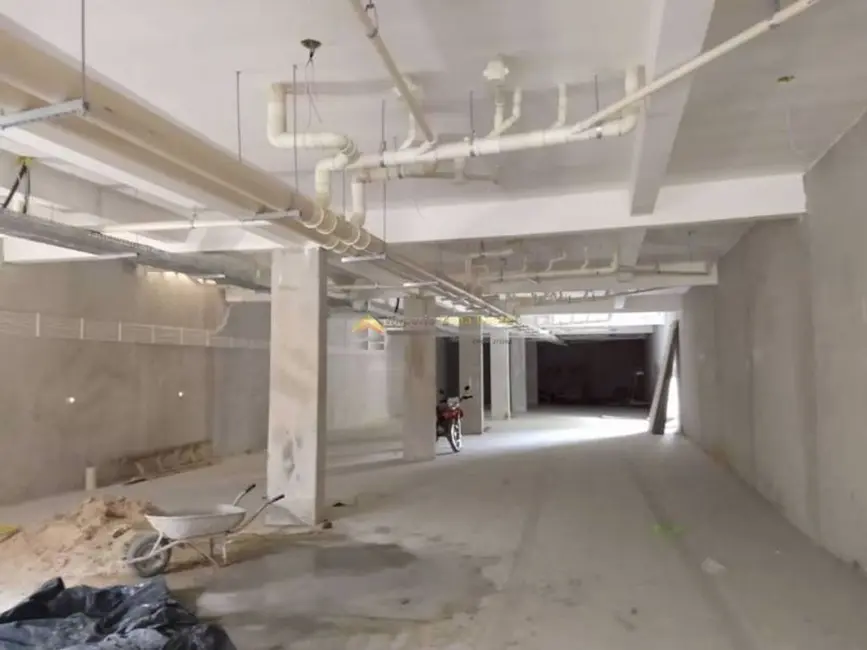 Foto 8 de Kitnet com 2 quartos à venda, 40m2 em São Paulo - SP