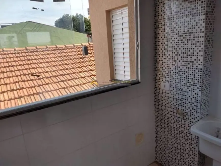 Foto 1 de Kitnet com 2 quartos à venda, 40m2 em São Paulo - SP