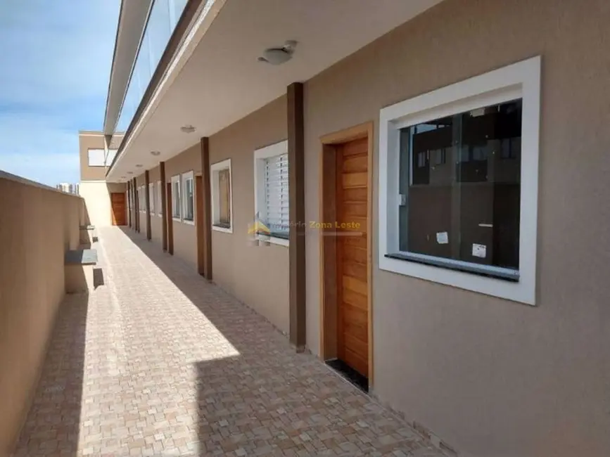 Foto 6 de Kitnet com 2 quartos à venda, 40m2 em São Paulo - SP