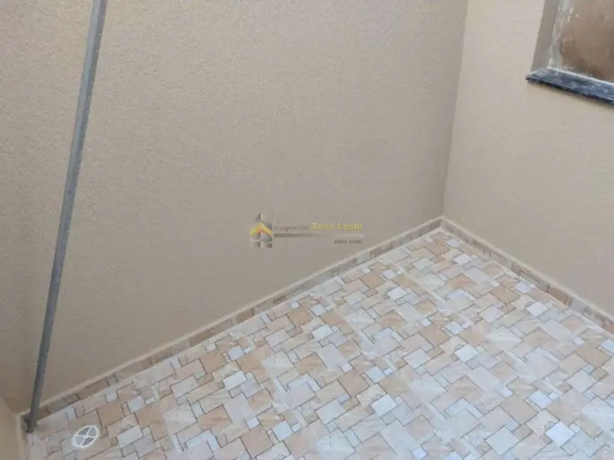 Foto 3 de Kitnet com 2 quartos à venda, 40m2 em São Paulo - SP