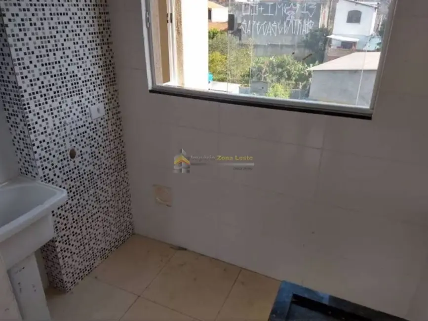 Foto 2 de Kitnet com 2 quartos à venda, 40m2 em São Paulo - SP