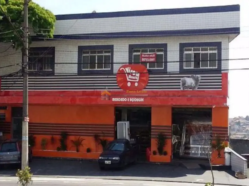 Foto 8 de Sala Comercial para alugar, 30m2 em São Miguel Paulista, São Paulo - SP