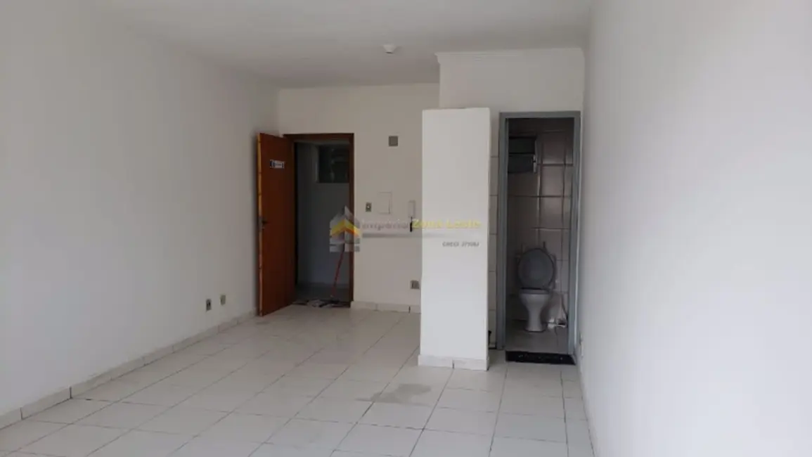 Foto 3 de Sala Comercial para alugar, 30m2 em São Miguel Paulista, São Paulo - SP