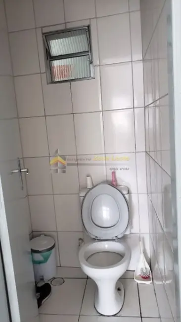 Foto 4 de Sala Comercial para alugar, 30m2 em São Miguel Paulista, São Paulo - SP