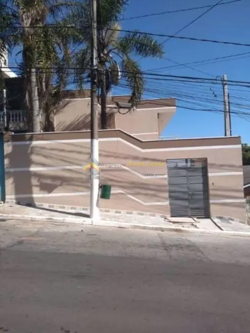 Foto 9 de Kitnet com 2 quartos à venda, 45m2 em Itaquera, São Paulo - SP