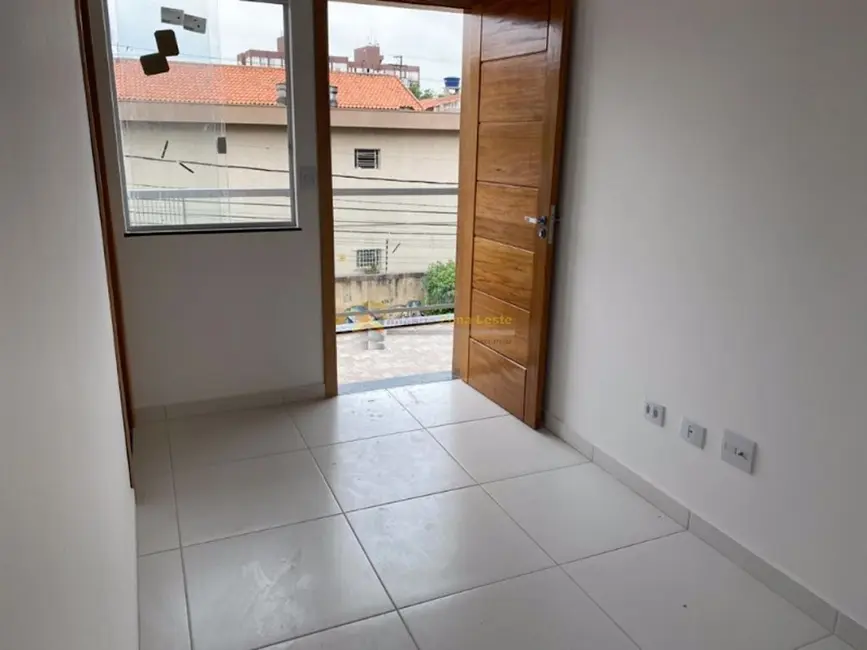 Foto 8 de Kitnet com 2 quartos à venda, 38m2 em Jardim São Nicolau, São Paulo - SP