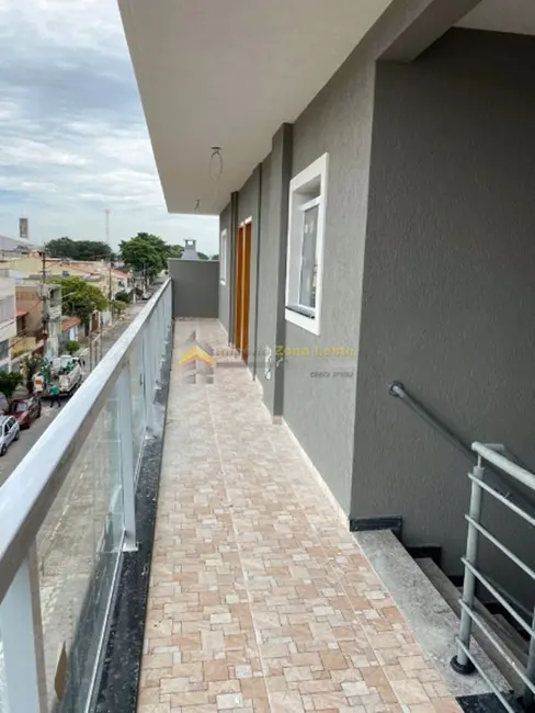 Foto 7 de Kitnet com 2 quartos à venda, 38m2 em Jardim São Nicolau, São Paulo - SP