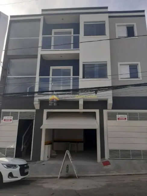 Apartamento com 2 quartos à venda, 40m2 em Parada XV de Novembro, São Paulo - SP - imagem 2 Foto 2 de Apartamento com 2 quartos à venda, 40m2 em Parada XV de Novembro, São Paulo - SP