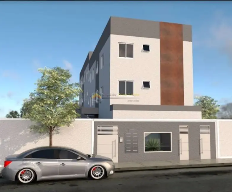 Foto 1 de Kitnet com 1 quarto à venda, 31m2 em Vila Talarico, São Paulo - SP