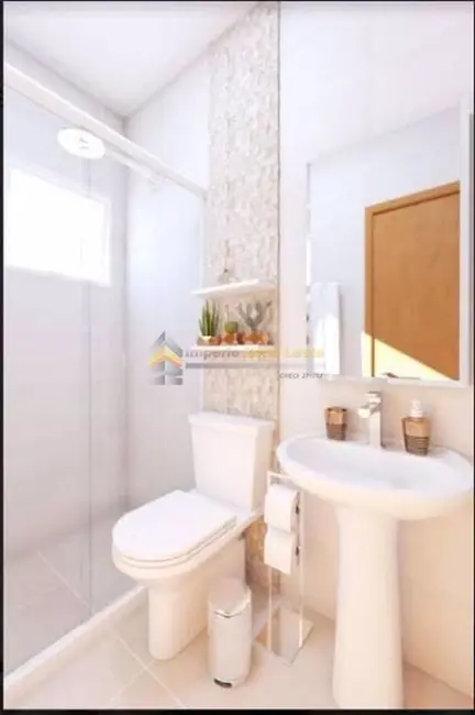 Foto 6 de Kitnet com 2 quartos à venda, 40m2 em Parque Boturussu, São Paulo - SP