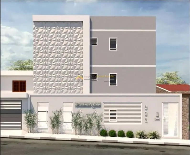 Foto 3 de Kitnet com 2 quartos à venda, 40m2 em Cidade Líder, São Paulo - SP