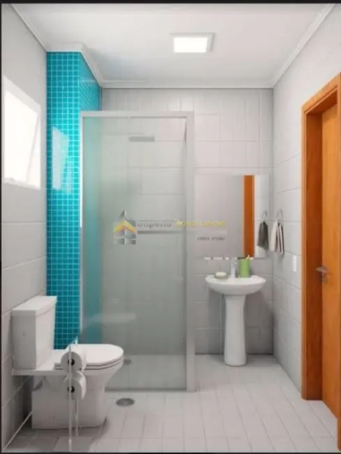 Foto 5 de Kitnet com 2 quartos à venda, 40m2 em Cidade Líder, São Paulo - SP