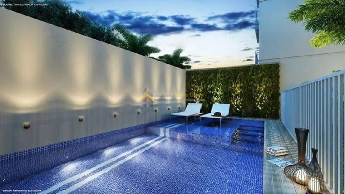 Foto 6 de Kitnet com 2 quartos à venda, 35m2 em Vila Carmosina, São Paulo - SP