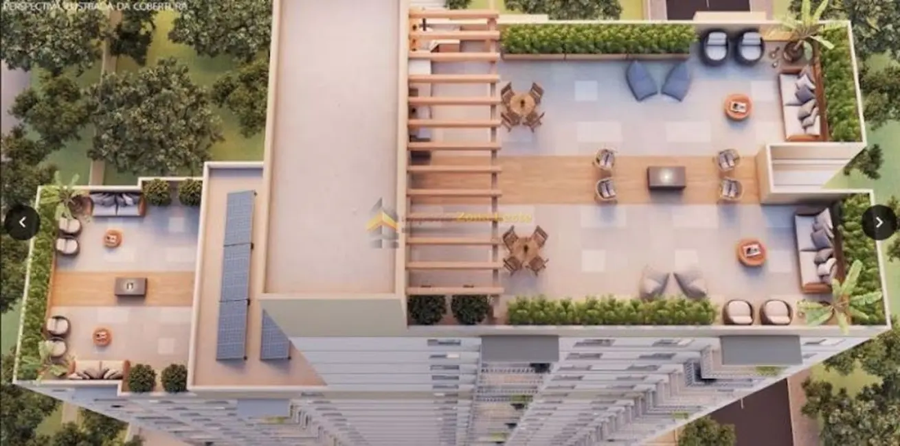 Foto 8 de Kitnet com 2 quartos à venda, 35m2 em Vila Carmosina, São Paulo - SP