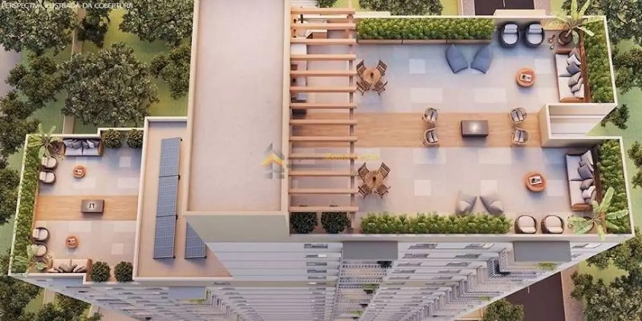 Foto 7 de Kitnet com 2 quartos à venda, 35m2 em Vila Carmosina, São Paulo - SP