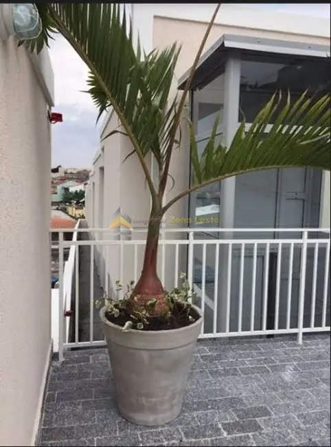 Sobrado com 2 quartos à venda, 70m2 em Cidade Líder, São Paulo - SP - imagem 8 Foto 8 de Sobrado com 2 quartos à venda, 70m2 em Cidade Líder, São Paulo - SP