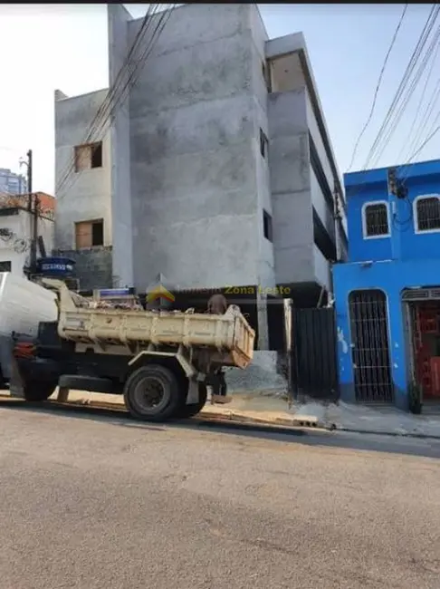 Foto 4 de Kitnet com 2 quartos à venda, 39m2 em Vila Antonina, São Paulo - SP