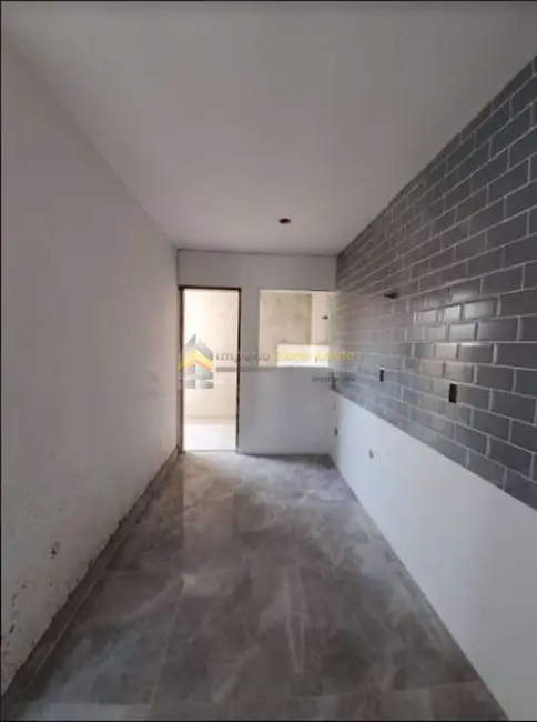 Foto 6 de Kitnet com 2 quartos à venda, 39m2 em Vila Antonina, São Paulo - SP