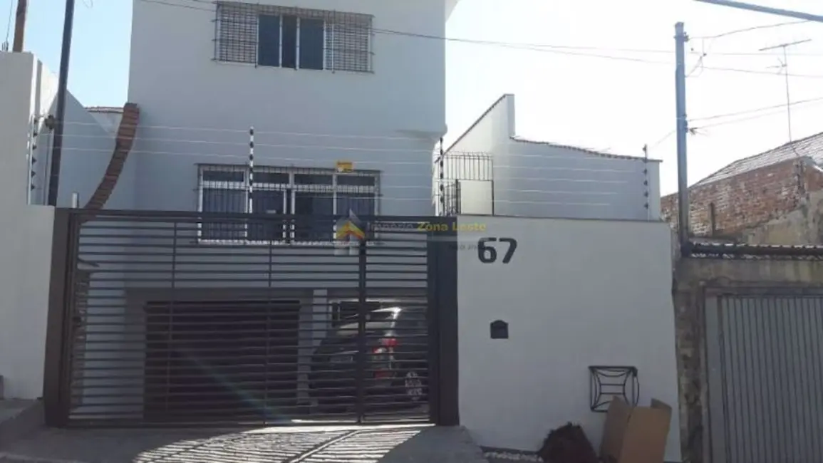 Sobrado com 3 quartos à venda, 223m2 em Vila Antonieta, São Paulo - SP - imagem 1 Foto 1 de Sobrado com 3 quartos à venda, 223m2 em Vila Antonieta, São Paulo - SP