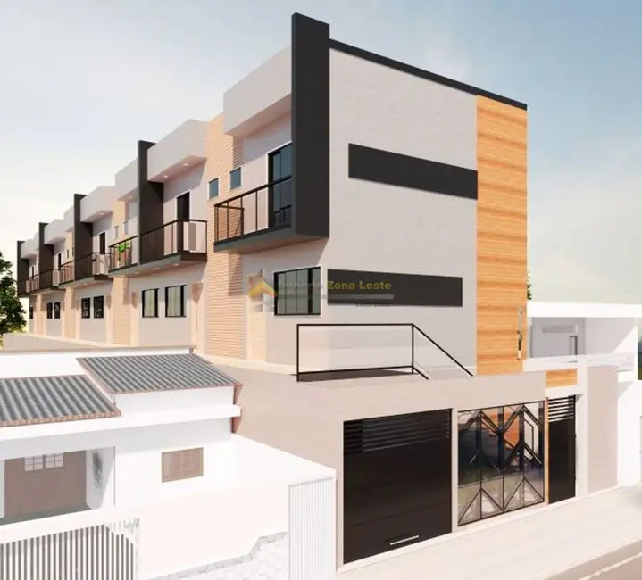 Foto 3 de Casa com 2 quartos à venda, 68m2 em Vila Invernada, São Paulo - SP