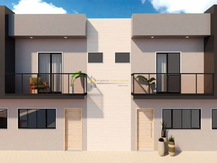 Foto 4 de Casa com 2 quartos à venda, 68m2 em Vila Invernada, São Paulo - SP