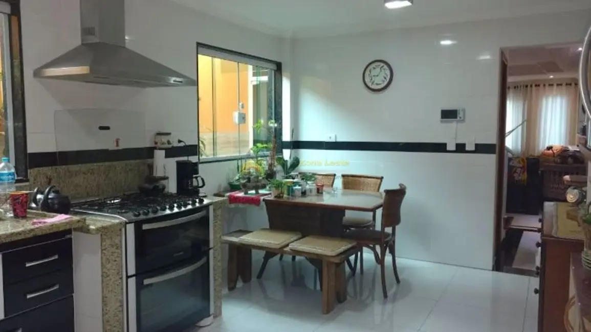 Sobrado com 3 quartos à venda, 175m2 em Vila Beatriz, São Paulo - SP - imagem 4 Foto 4 de Sobrado com 3 quartos à venda, 175m2 em Vila Beatriz, São Paulo - SP