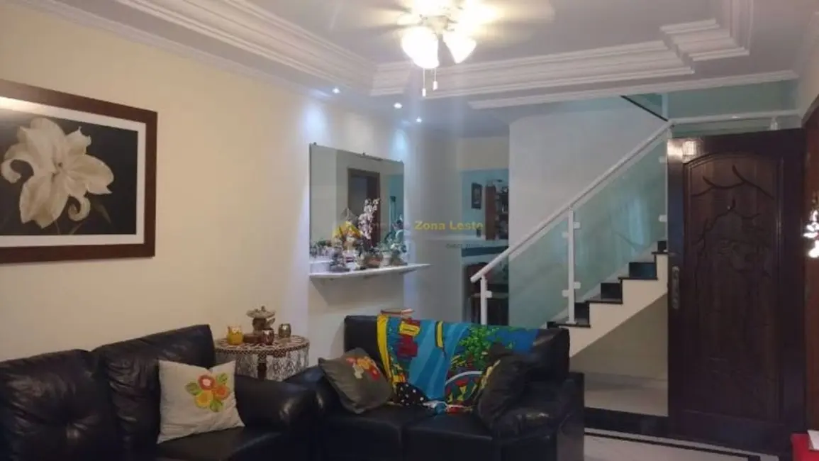 Sobrado com 3 quartos à venda, 175m2 em Vila Beatriz, São Paulo - SP - imagem 3 Foto 3 de Sobrado com 3 quartos à venda, 175m2 em Vila Beatriz, São Paulo - SP