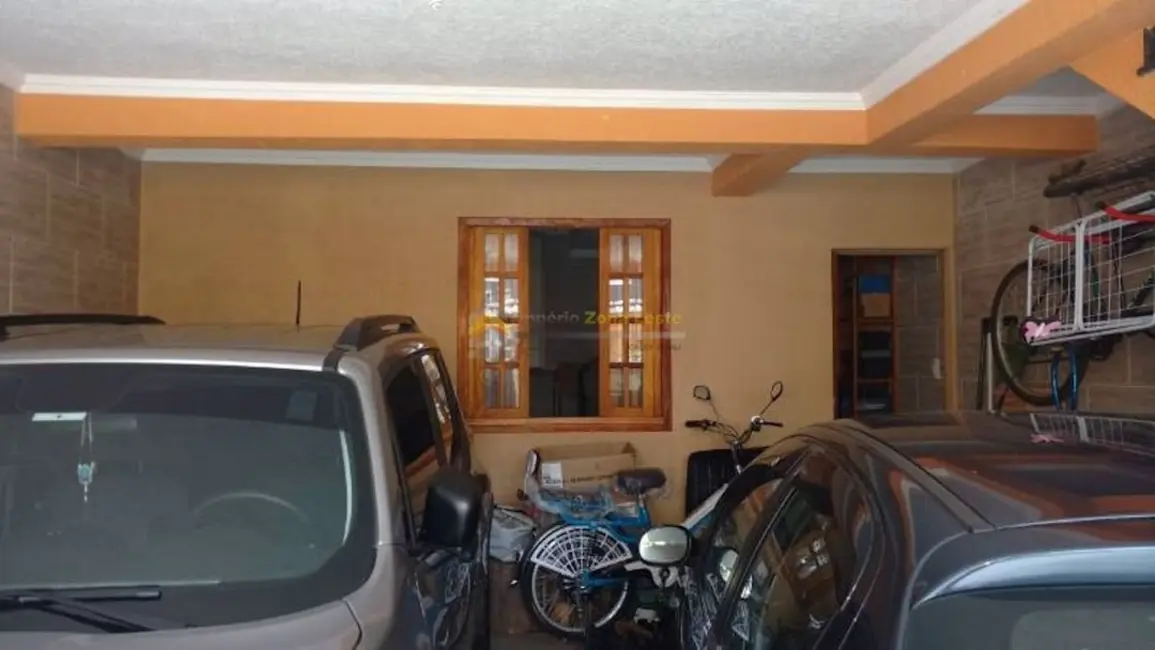 Sobrado com 3 quartos à venda, 175m2 em Vila Beatriz, São Paulo - SP - imagem 8 Foto 8 de Sobrado com 3 quartos à venda, 175m2 em Vila Beatriz, São Paulo - SP