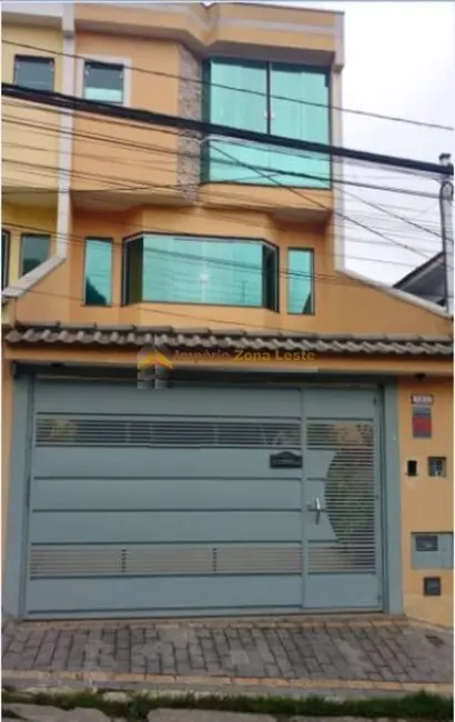 Sobrado com 3 quartos à venda, 175m2 em Vila Beatriz, São Paulo - SP - imagem 6 Foto 6 de Sobrado com 3 quartos à venda, 175m2 em Vila Beatriz, São Paulo - SP