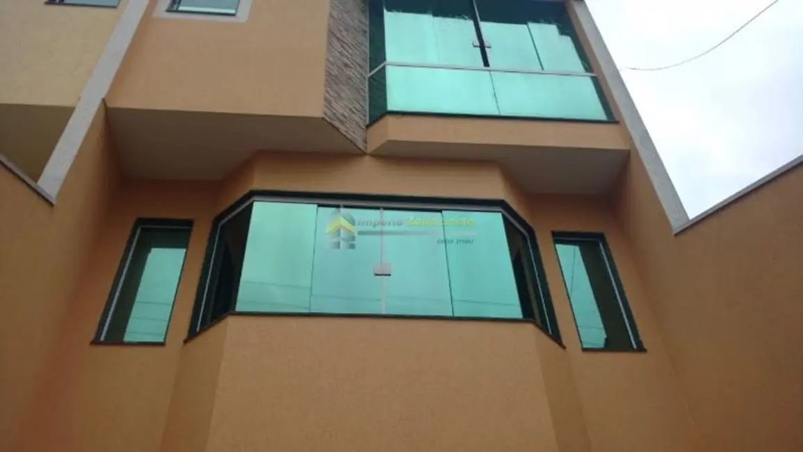 Sobrado com 3 quartos à venda, 175m2 em Vila Beatriz, São Paulo - SP - imagem 9 Foto 9 de Sobrado com 3 quartos à venda, 175m2 em Vila Beatriz, São Paulo - SP