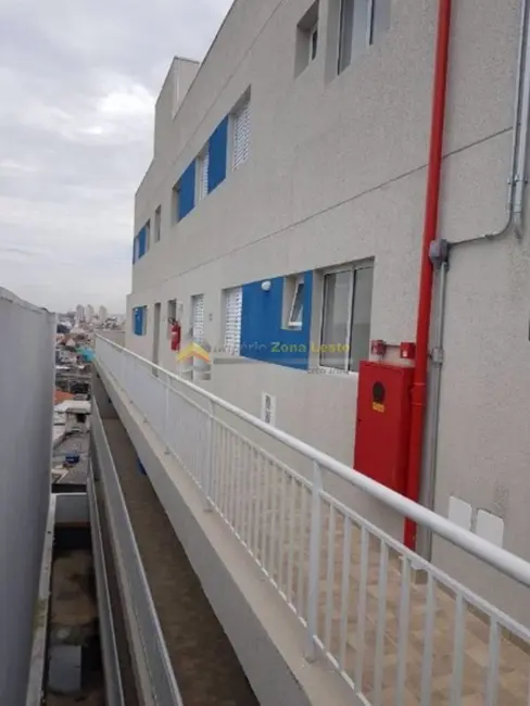 Foto 9 de Kitnet com 2 quartos à venda, 40m2 em Vila Alpina, São Paulo - SP