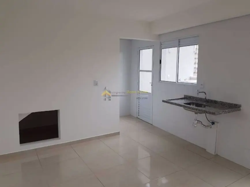 Foto 5 de Kitnet com 2 quartos à venda, 40m2 em Vila Alpina, São Paulo - SP