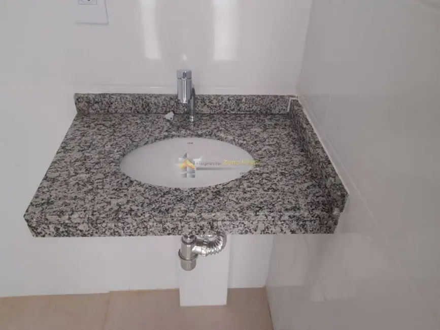 Foto 6 de Kitnet com 2 quartos à venda, 40m2 em Vila Alpina, São Paulo - SP