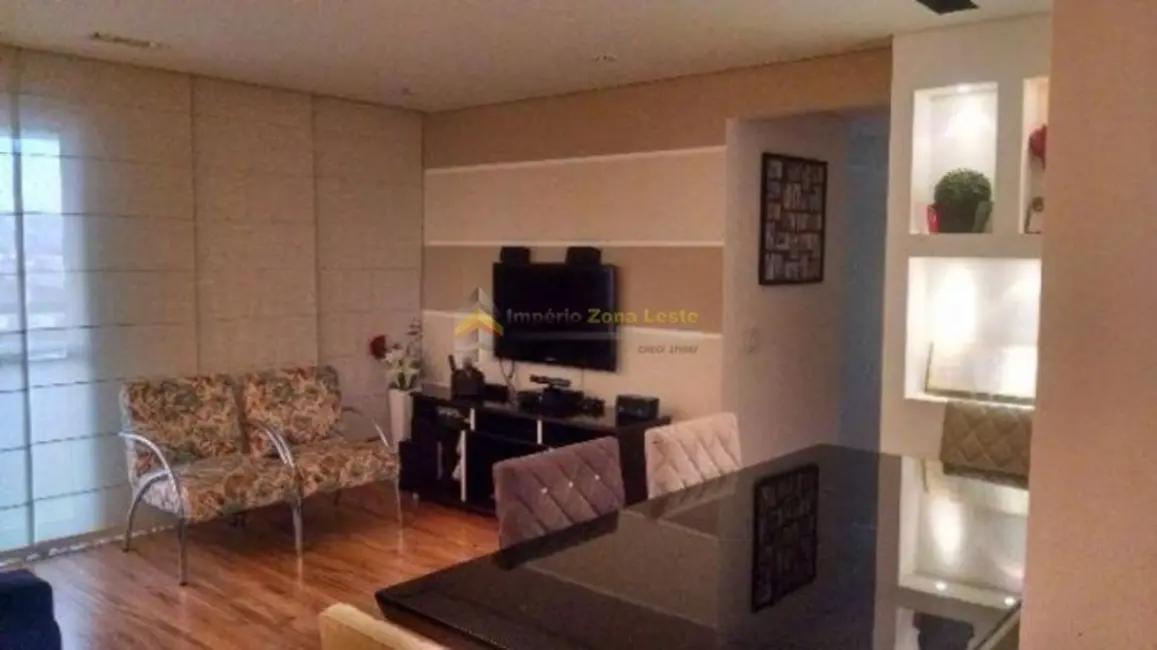 Foto 2 de Apartamento com 2 quartos à venda, 68m2 em Chácara Califórnia, São Paulo - SP