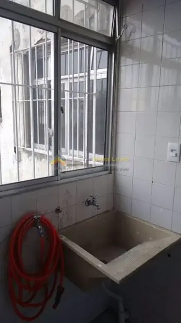 Foto 5 de Apartamento com 2 quartos à venda, 66m2 em Penha de França, São Paulo - SP