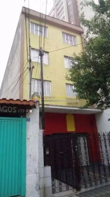 Foto 2 de Apartamento com 2 quartos à venda, 66m2 em Penha de França, São Paulo - SP