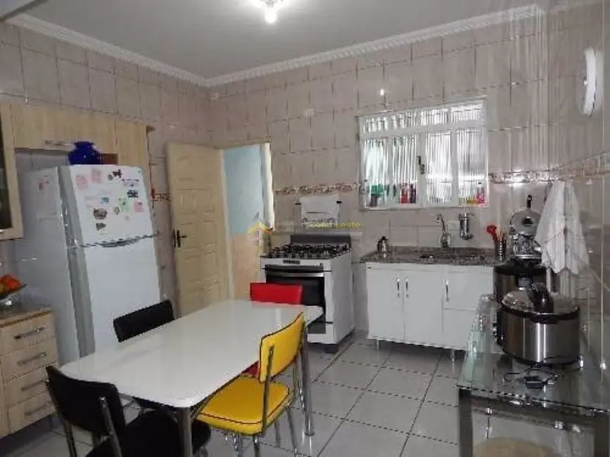 Foto 5 de Sobrado com 2 quartos à venda, 100m2 em Vila Nova Savoia, São Paulo - SP