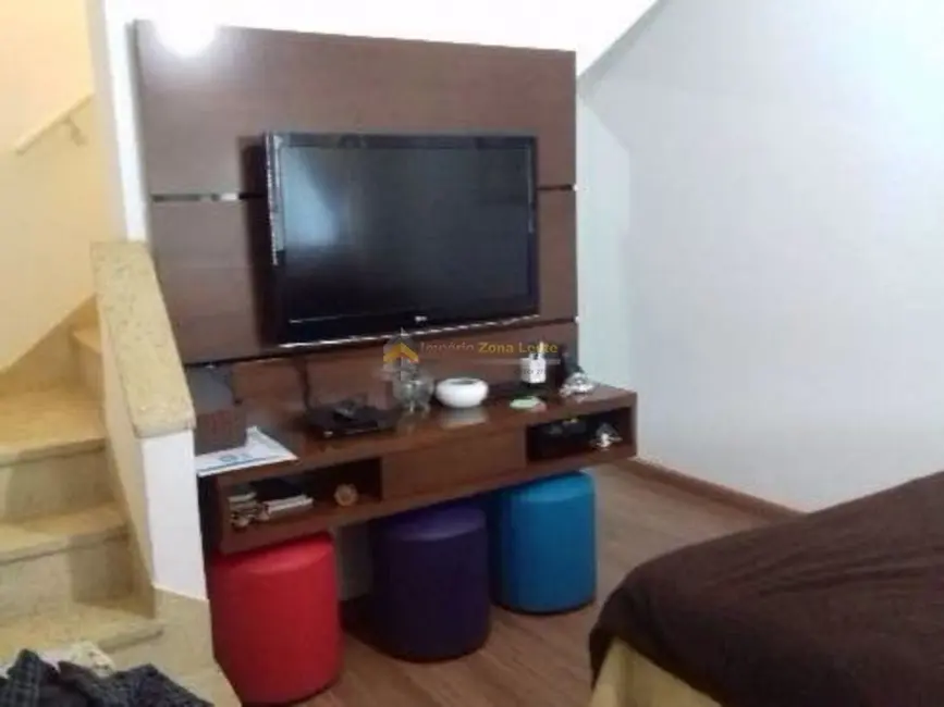 Foto 3 de Sobrado com 2 quartos à venda, 100m2 em Vila Nova Savoia, São Paulo - SP