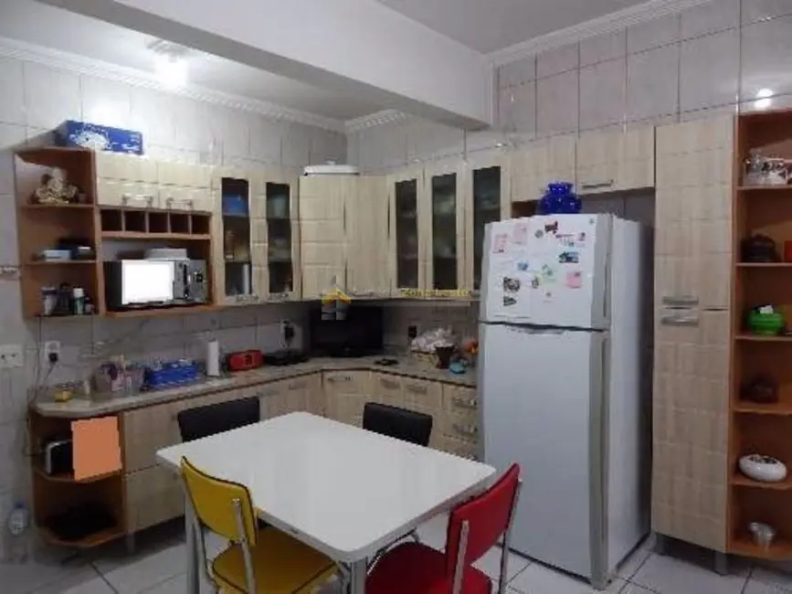 Foto 4 de Sobrado com 2 quartos à venda, 100m2 em Vila Nova Savoia, São Paulo - SP