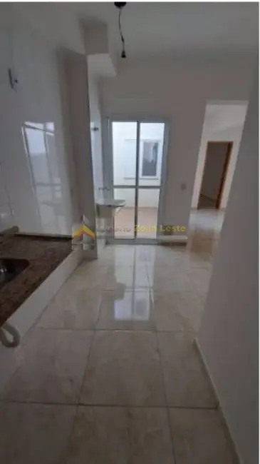 Foto 1 de Kitnet com 2 quartos à venda, 47m2 em Vila Guilhermina, São Paulo - SP