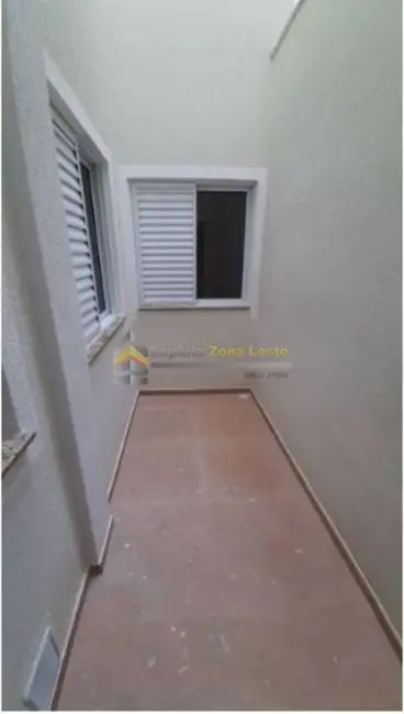 Foto 6 de Kitnet com 2 quartos à venda, 47m2 em Vila Guilhermina, São Paulo - SP