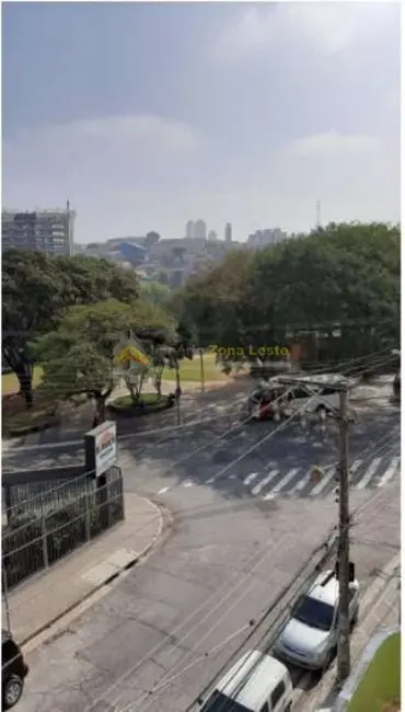 Foto 9 de Kitnet com 1 quarto à venda, 43m2 em Vila Guilhermina, São Paulo - SP