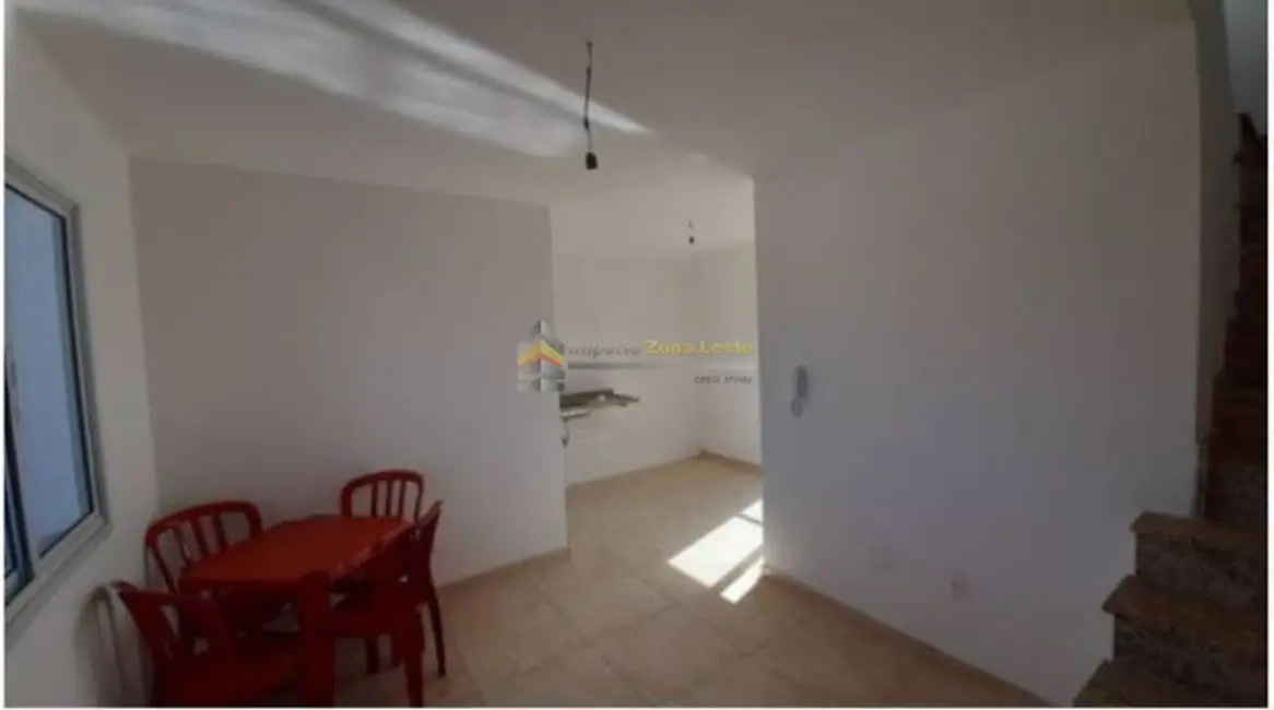 Foto 7 de Kitnet com 2 quartos à venda, 39m2 em Vila Ré, São Paulo - SP