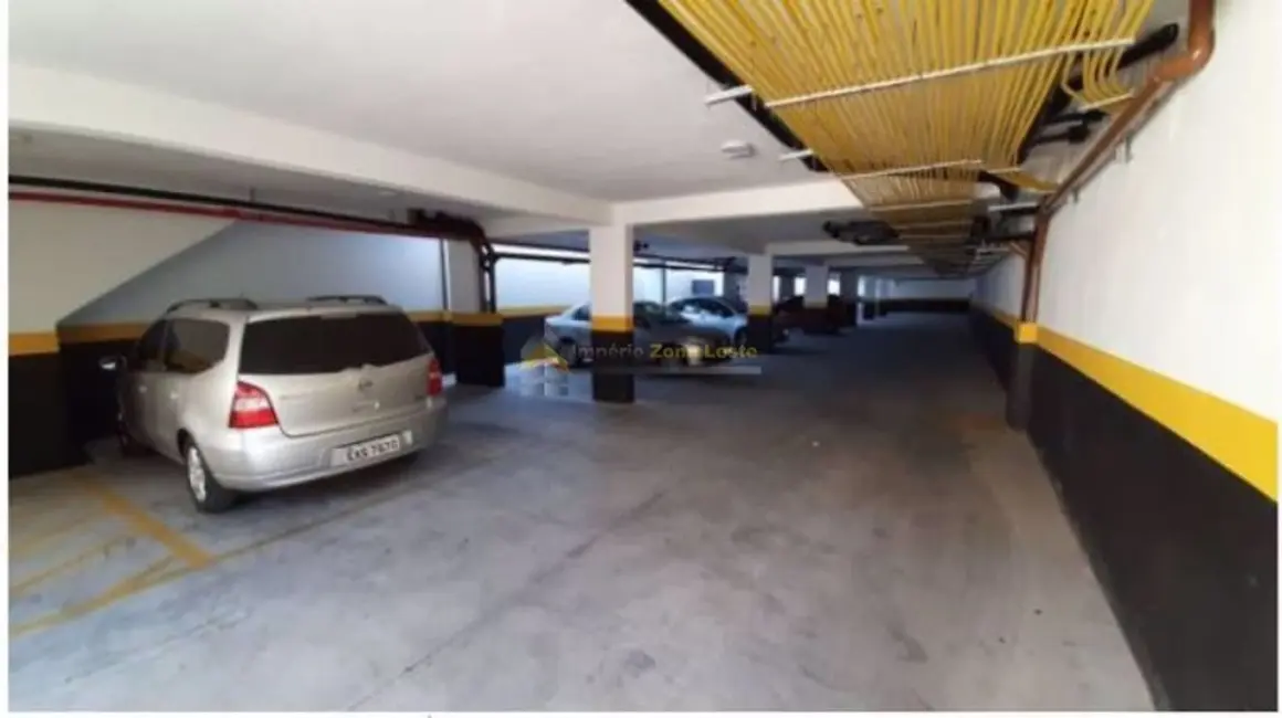 Foto 6 de Kitnet com 2 quartos à venda, 39m2 em Vila Ré, São Paulo - SP