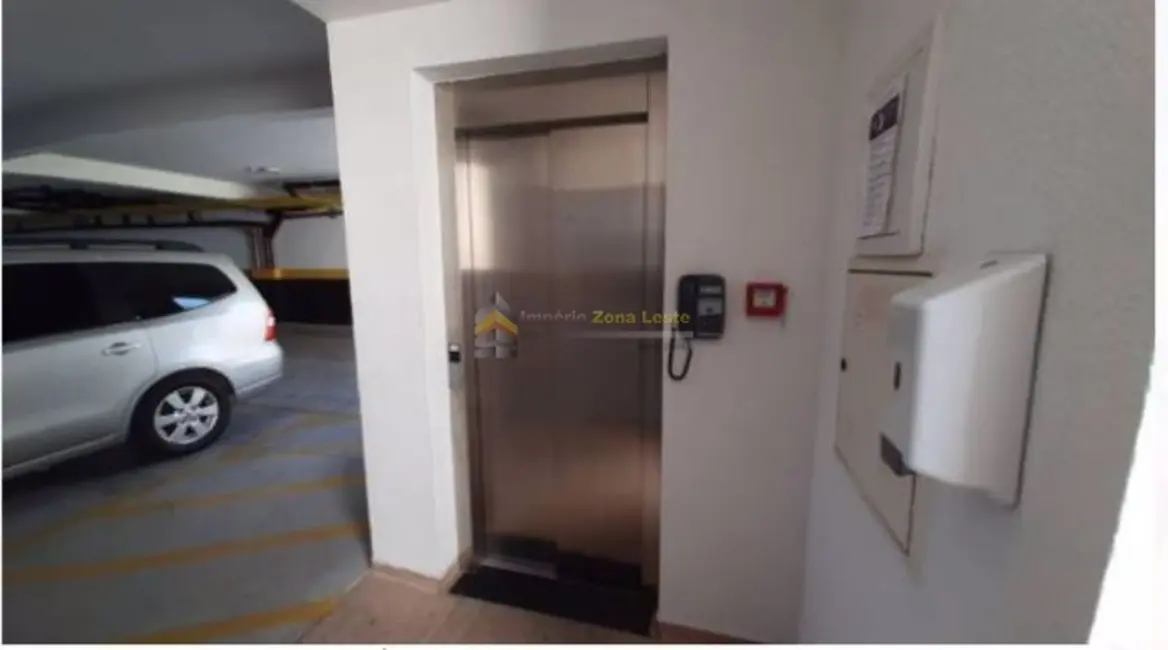 Foto 8 de Kitnet com 2 quartos à venda, 39m2 em Vila Ré, São Paulo - SP